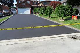 Why Choose Us For All Your Driveway Paving Needs in Winsted, CT?